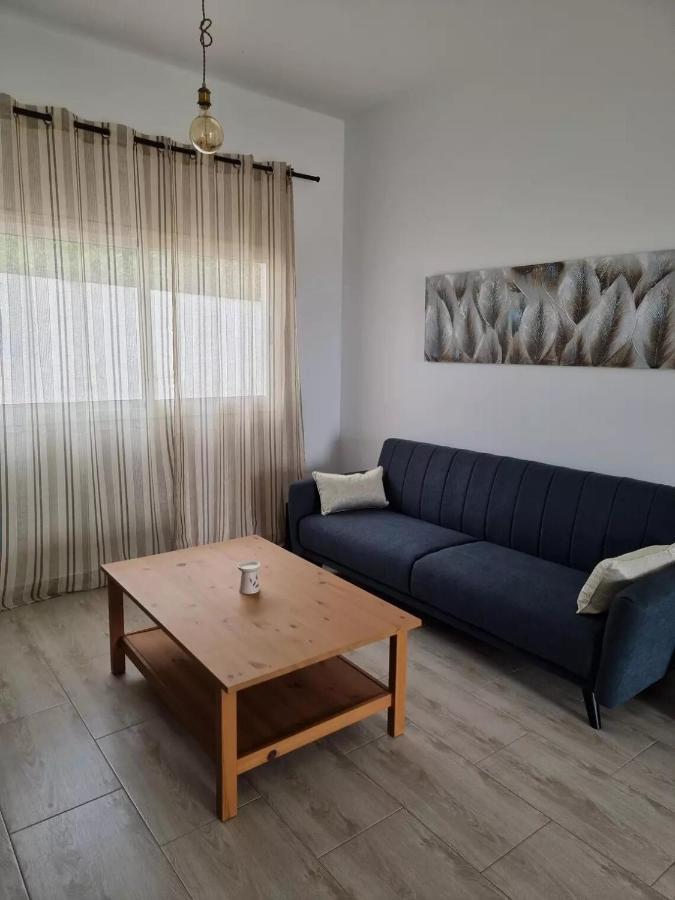 Casa Abubilla Apartment Nazaret Exterior photo