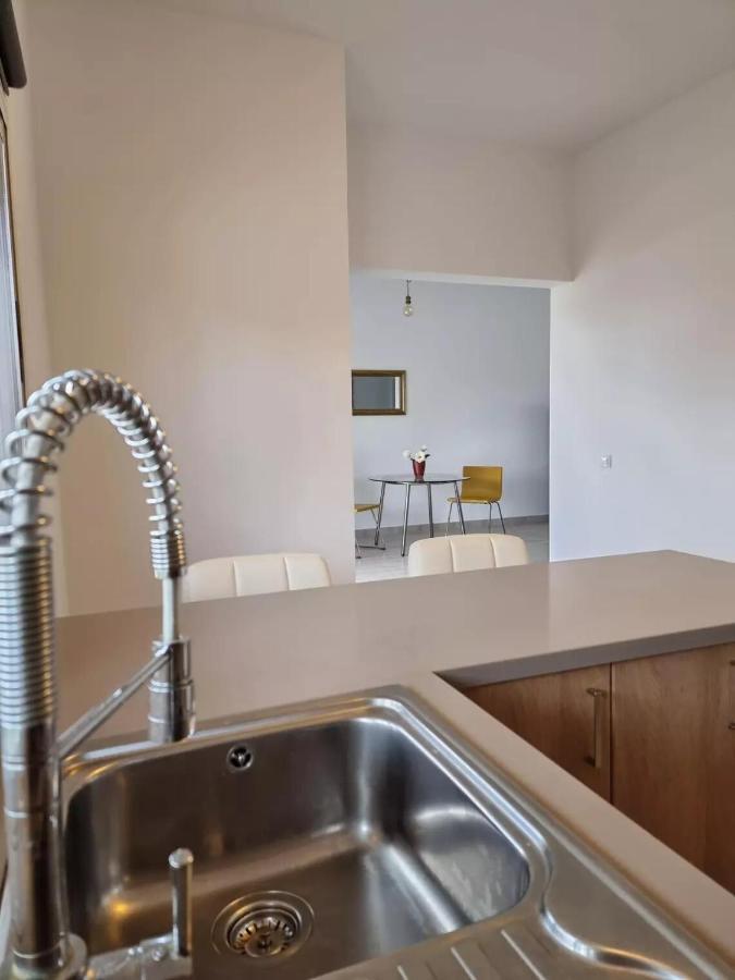 Casa Abubilla Apartment Nazaret Exterior photo