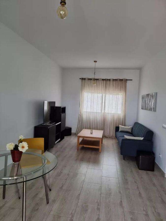 Casa Abubilla Apartment Nazaret Exterior photo