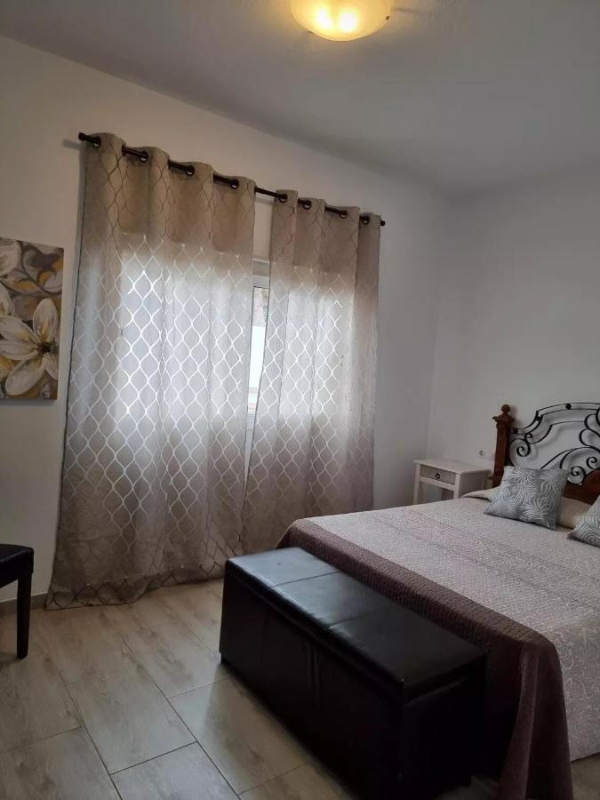 Casa Abubilla Apartment Nazaret Exterior photo